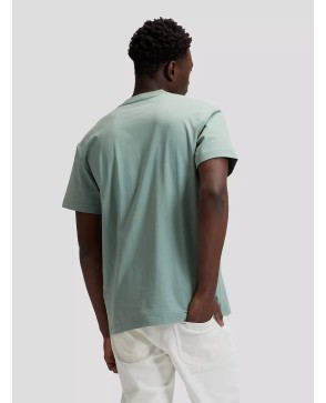 LEE® Relaxed Small Logo Tee...